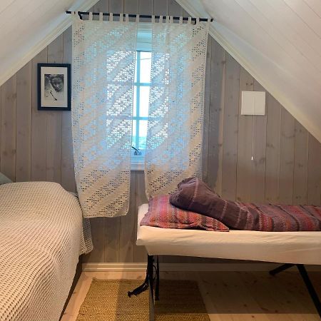 Apartamento The Gingerbread House Lillehammer Exterior foto
