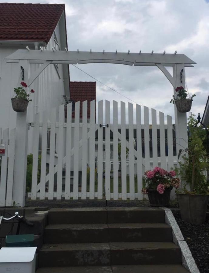 Apartamento The Gingerbread House Lillehammer Exterior foto