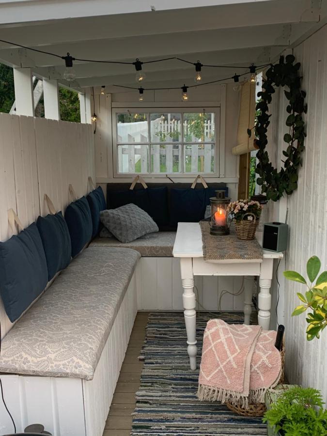 Apartamento The Gingerbread House Lillehammer Exterior foto
