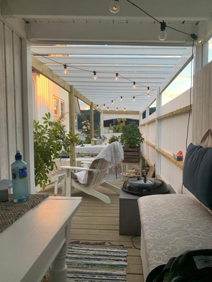 Apartamento The Gingerbread House Lillehammer Exterior foto