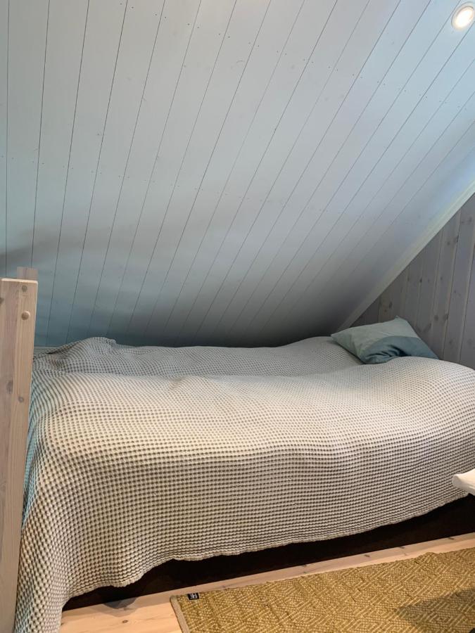 Apartamento The Gingerbread House Lillehammer Exterior foto