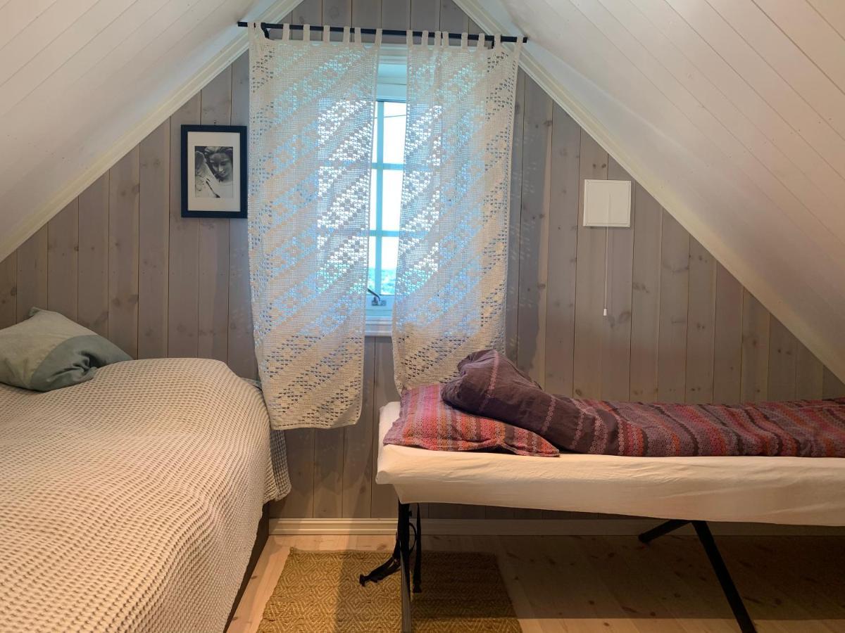 Apartamento The Gingerbread House Lillehammer Exterior foto
