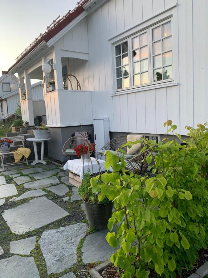 Apartamento The Gingerbread House Lillehammer Exterior foto