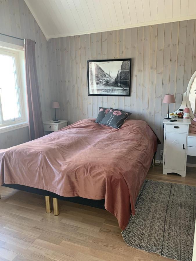 Apartamento The Gingerbread House Lillehammer Exterior foto