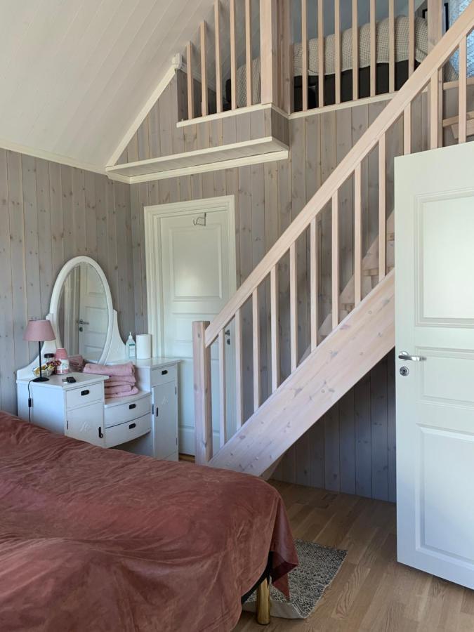 Apartamento The Gingerbread House Lillehammer Exterior foto